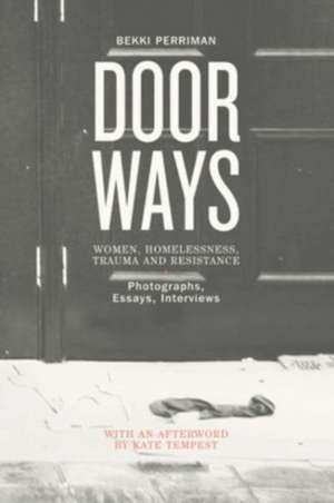 Doorways de Bekki Perriman