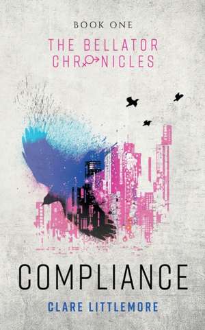 Compliance de Clare Littlemore