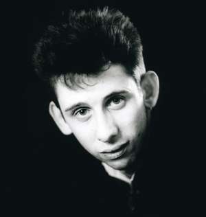 Shane MacGowan de Andrew Catlin