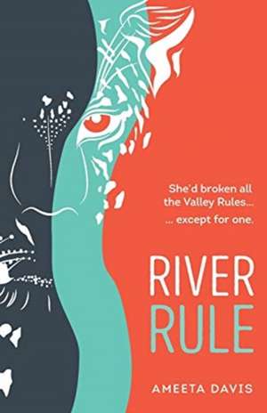 River Rule de Ameeta Davis