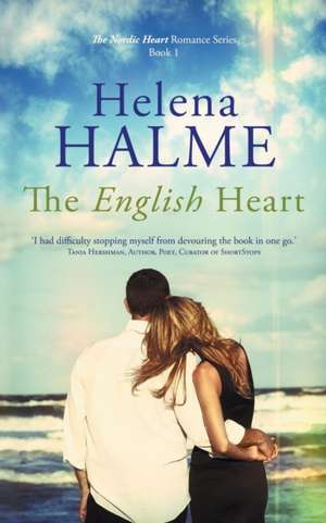 The English Heart de Helena Halme