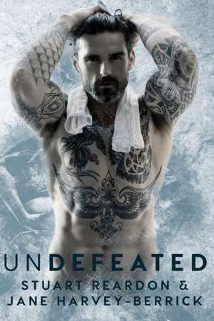 Undefeated de Reardon Stuart