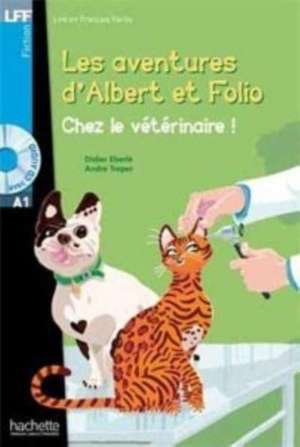 Albert Et Folio