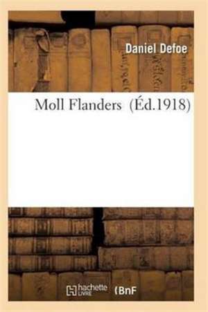 Moll Flanders de Defoe-D