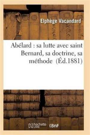 Abélard de Tbd