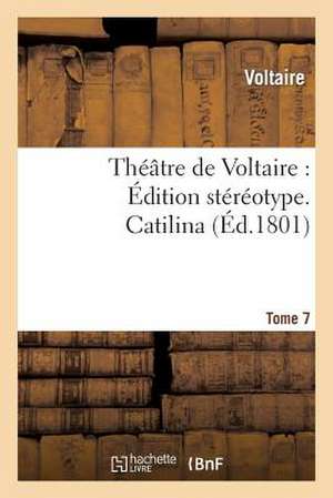 Theatre de Voltaire