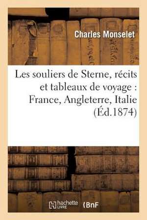 Les Souliers de Sterne