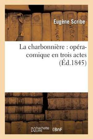 La Charbonniere