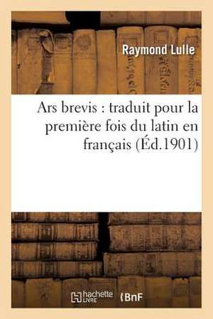 Ars Brevis