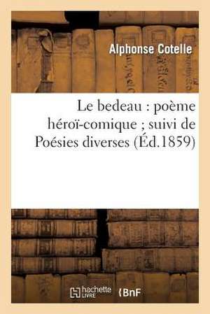 Le Bedeau