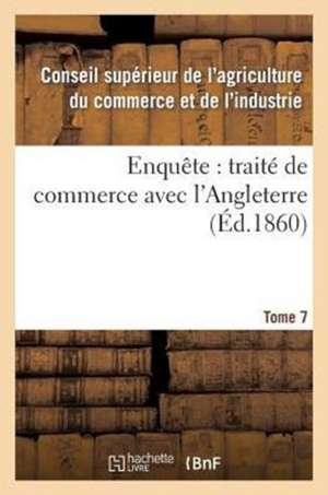 Enquête de Tbd