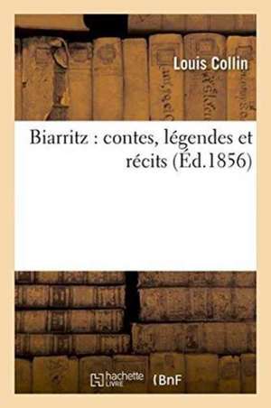 Biarritz de Louis Collin