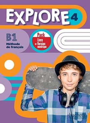 Dorey, A: Explore