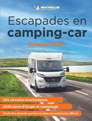 Escapades en camping-car France M