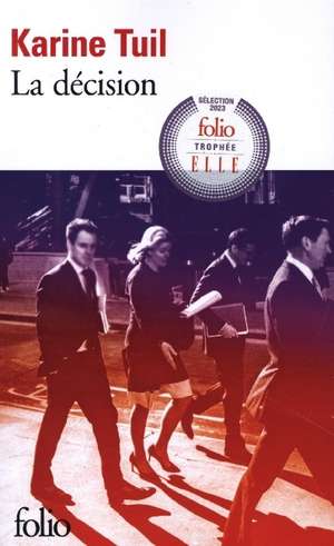 La Decision de Karine Tuil