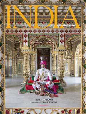 India de Peter D'Ascoli