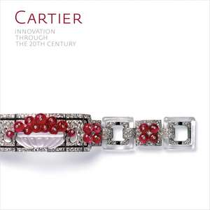 Cartier de Michel Aliaga