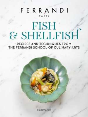 Fish and Shellfish de Royal Collection Trust