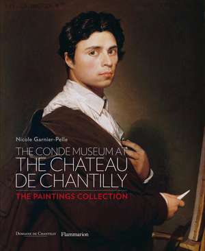 The Conde Museum at the Chateau de Chantilly: The Paintings Collection de Jean-Louis Gaillemin