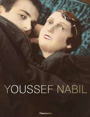 Youssef Nabil de Hans Ulrich Obrist