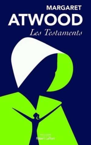 Les Testaments de Margaret Atwood