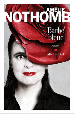 Barbe bleue de Amélie Nothomb