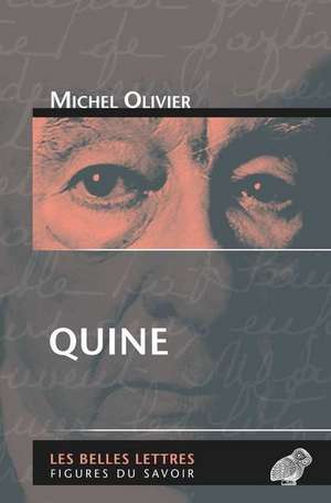 Quine de Michel Olivier