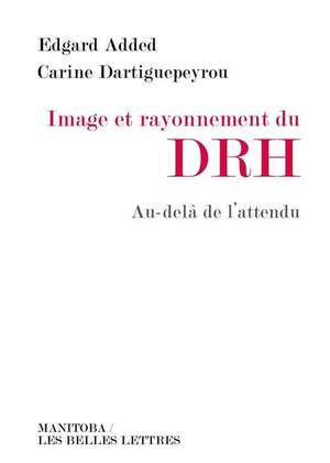 Image Et Rayonnement Du Drh de Edgard Added