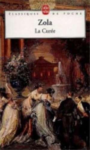 La Curee de Emile Zola