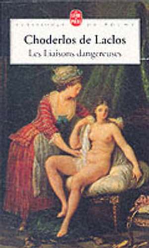 Les Liaisons Dangereuses: Application de L'Entomologie a la Medecine Legale de Pierre Choderlos de Laclos