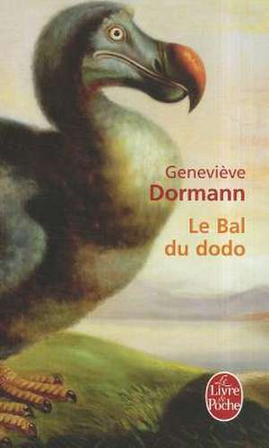 Le Bal Du Dodo de G. Dormann