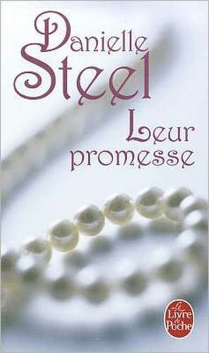 Leur Promesse de D. Steel