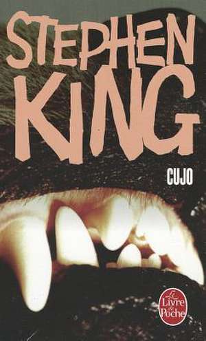 Cujo de S. King