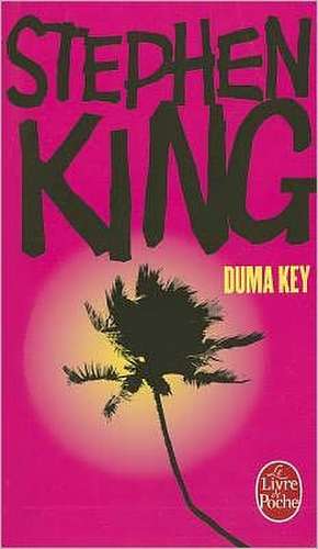 Duma Key de Stephen King