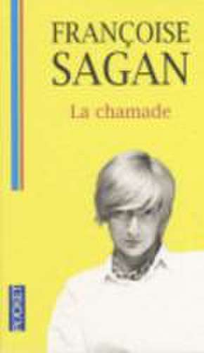 La chamade de Francoise Sagan