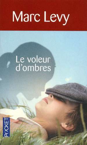 Le voleur d'ombres de Marc Levy