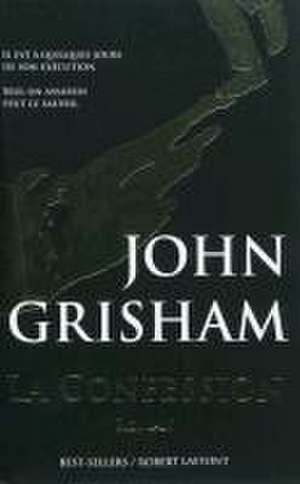 La confession de John Grisham