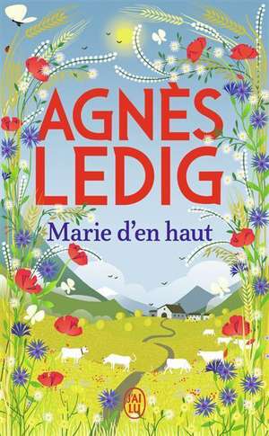 Marie d'en haut de Agnes Ledig