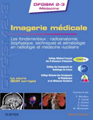 Imagerie Médicale