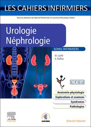 Urologie-Néphrologie de Maurice Laville