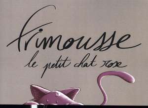 Frimousse de Bénédicte Le Renard
