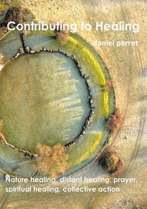Contributing to Healing de Daniel Perret