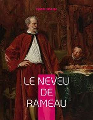 Le Neveu de Rameau de Denis Diderot