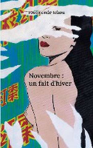 Novembre : un fait d'hiver de Rosemonde Tchou