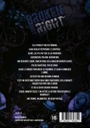 Broken just right de Mo Jenson