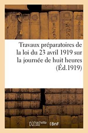 Ministère Du Travail Et de la Prévoyance Sociale. Direction Du Travail, 2e Bureau de Léger