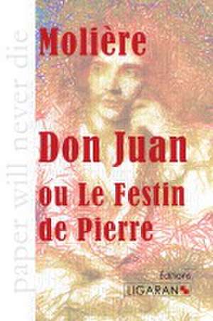 Don Juan de Molière