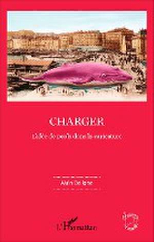 Charger de Deligne alain