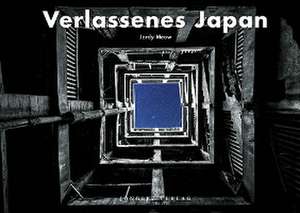 Verlassenes Japan de Jordy Meow