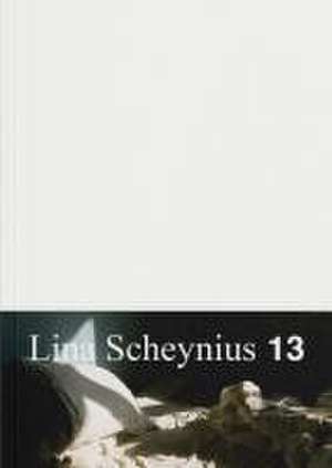 Lina Scheynius: Book 13 de Lina Scheynius